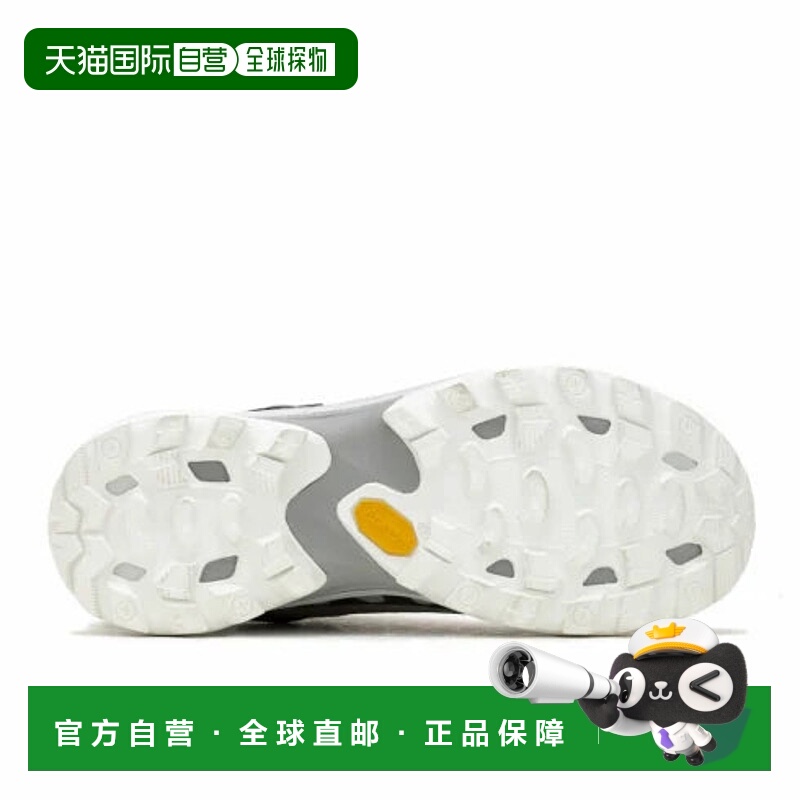 日本直邮MERRELL-Merrell Moab Speed2中戈尔透气运动登山鞋