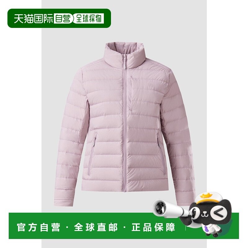 韩国直邮KOLON SPORT 女士女士羽绒服JKJDW24292GPI可隆