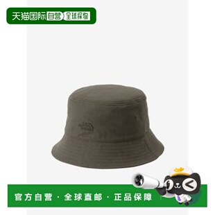 日本直邮THE NORTH FACE 简单经典帽（男女通用） 帽子北面