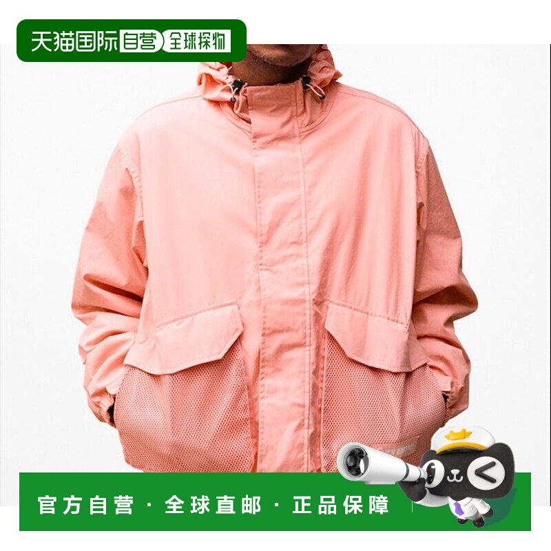 日本直邮 Supreme 夹克 男士 2021春夏外套图片