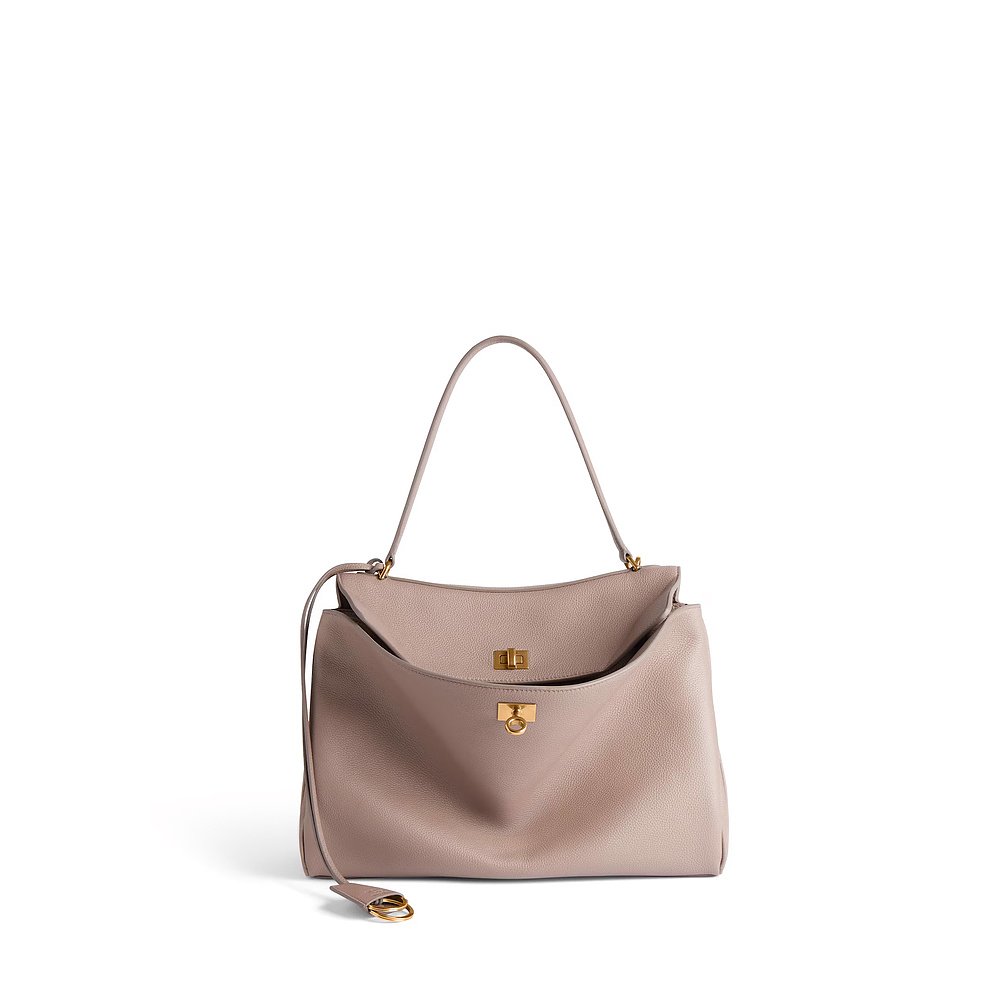 BALENCIAGA 女士斜挎包 7897722ABV52914 AW2025 花色