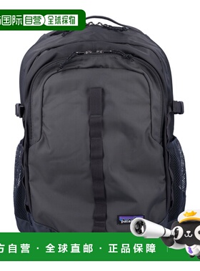 香港直邮潮奢 Patagonia 巴塔哥尼亚 男士 REFUGIO 26L 背包 4791