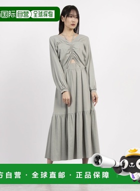 【日本直邮】Cheek　女士　其它连衣裙