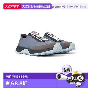 日本直邮Camper DRIFT TRAIL运动鞋厚底跑鞋户外鞋