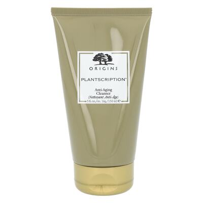 Origins Plantscription Anti-Aging Cleanser