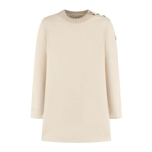 MONCLER 女童连衣裙 K29548I00004899PS051 AW2025