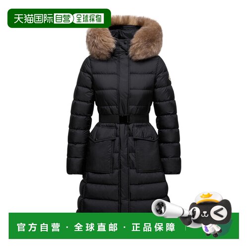 1h可退 Moncler Khloesse羽绒服 K20931C0001353A5E