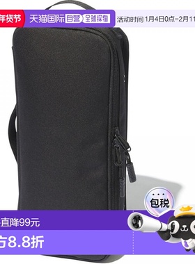 日本直邮The North Face 菲尔登斯餐具盒 L NM82210-K