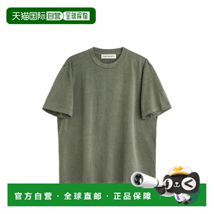 美国直邮OUR LEGACY - Unisex Box T-Shirts