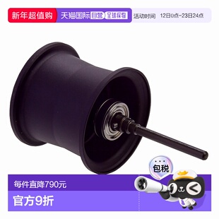 日本直邮Abu Garcia Abu Works Xenon MG BF 线轴 1622616