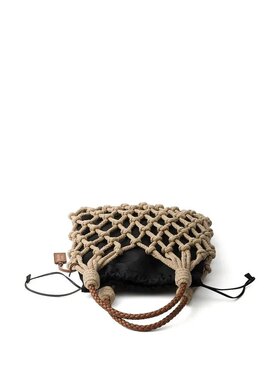 PRADA 女士钱包 1NK0012HG6F0002NERO SS2025 黑色