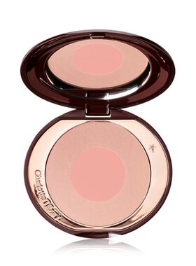 香港直邮CHARLOTTETILBURY夏洛特CT双色胭脂8g#FirstLove