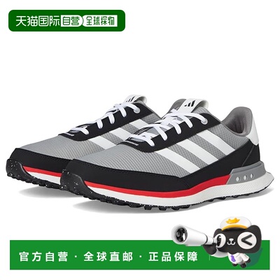 1h可退 香港直邮adidas 阿迪达斯 男士 S2G Spikeless 24寸高尔夫