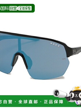日本直邮Under Armour 男女款太阳镜 UNDER ARMOUR GAMEDAY IIG D