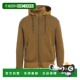 香港直邮潮奢 green绿色 Herno 1h可退 男士 夹克 舒适时尚