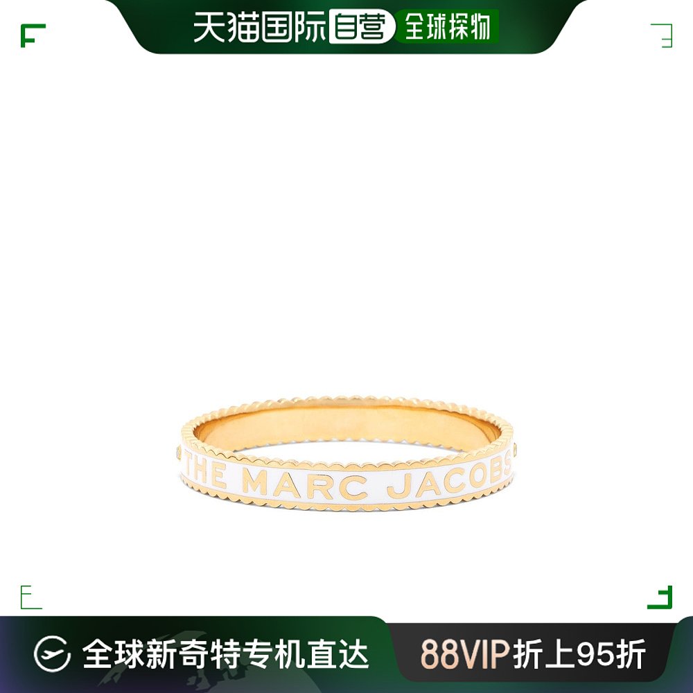 香港直邮MARC JACOBS 女士手链手镯 J105MT7PF22108 饰品/流行首饰/时尚饰品新 手链 原图主图