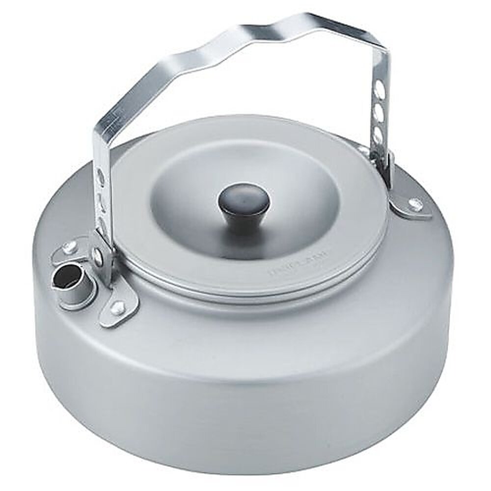 日本直邮Mountain Kettle 700 水壶户外