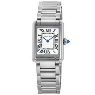 女士 Cartier 休闲手表