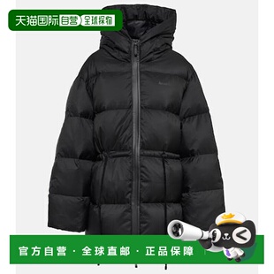 香港直邮Acne Studios 艾克妮 女士 蓬松夹克外套 000857