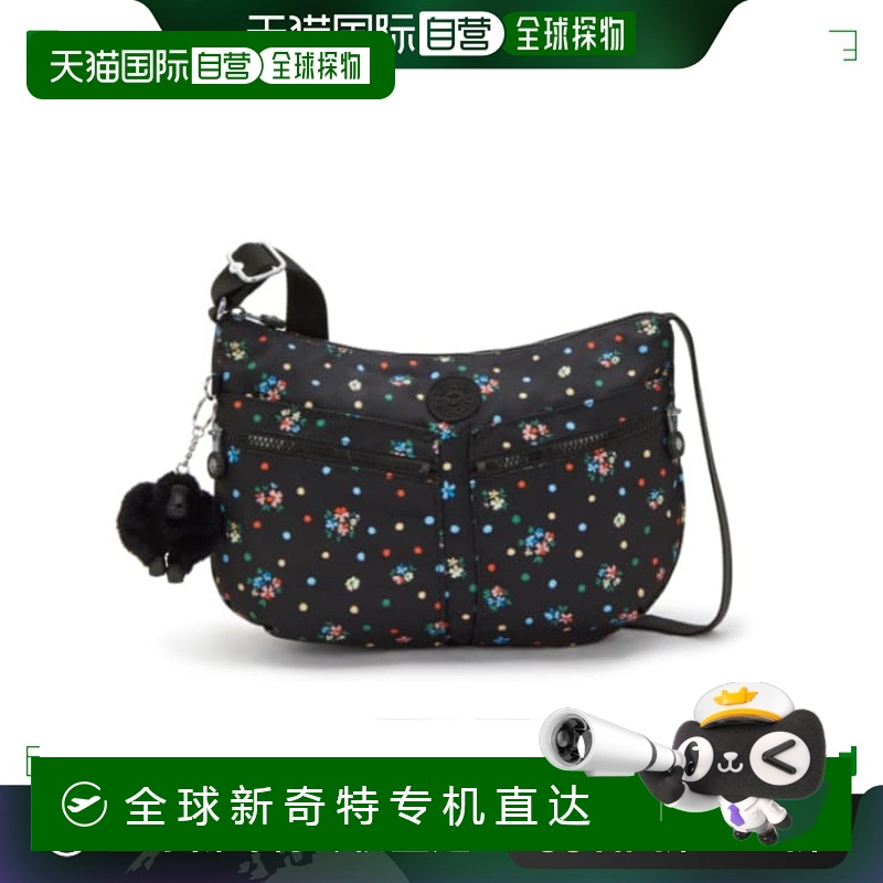 韩国直邮kipling  单肩包正品高端时尚休闲通勤百搭小众高级感