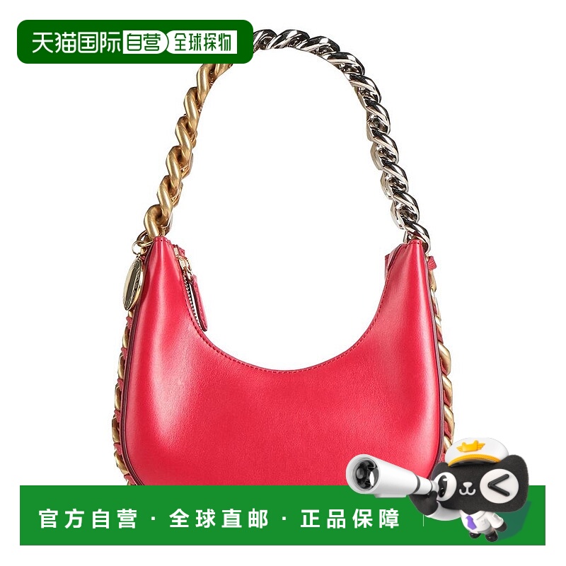 1h可退 【美国直邮】stella mccartney 女士 托特包