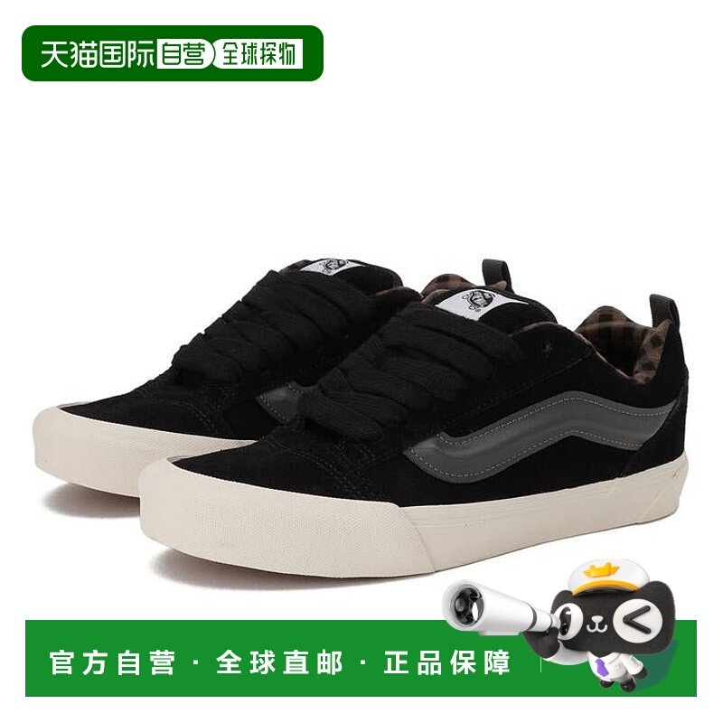 日本直邮VANS KNU SKOOL 新学校运动鞋 VN000CS0239