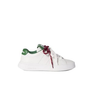 SS2025 5E387EF0053L48F0A8Z MIU 女士运动鞋