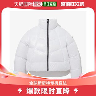 NORTH FACE 北面女士秋冬新款 夹克N 韩国直邮THE 时尚 运动百搭经典