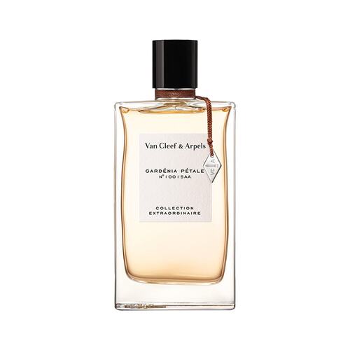 Van Cleef & Arpels/梵克雅宝珍藏系列「栀子花瓣」女性香水 EDP