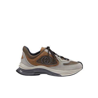 Gucci Run 低帮运动鞋 749785AAB62