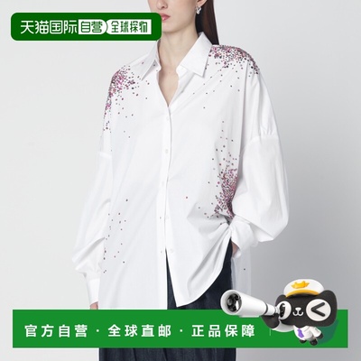 1h可退 香港直邮Dries Van Noten 德赖斯 范诺顿 女士 Firework