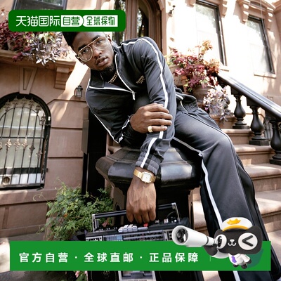 日本直邮 HUMAN RIGHTS NOW HIP HOP 运动长裤套装运动套装