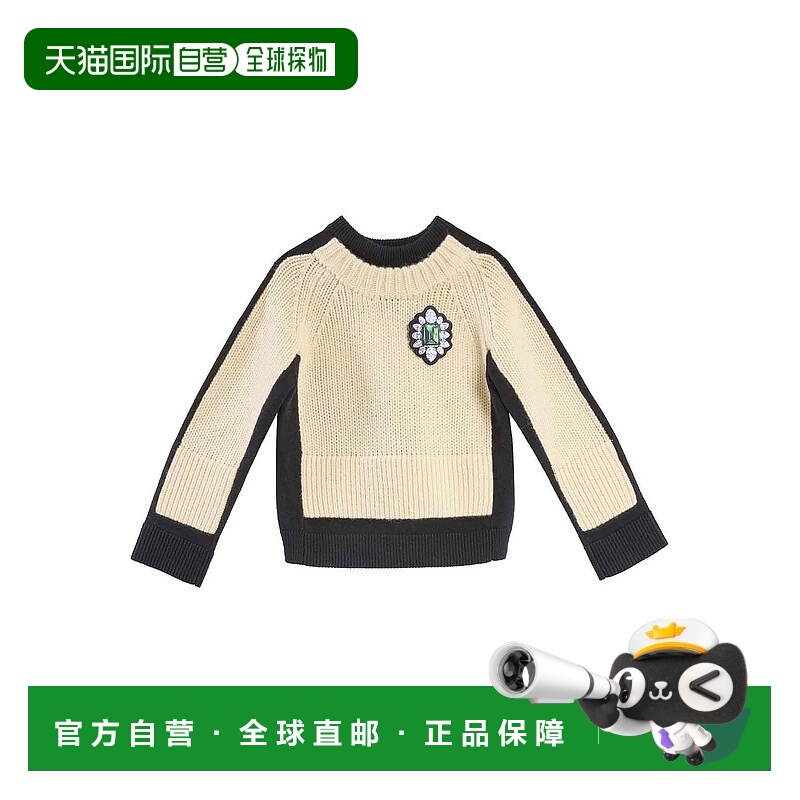 1h可退 香港直邮MARC JACOBS 女士针织衫 2S5RTP002K25004 SS2025