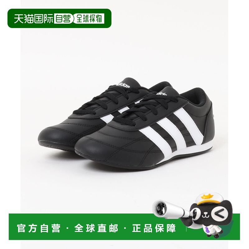 1h可退 日本直邮adidas男鞋 TEKWEN LACE网球灵感轻薄运动鞋 人造,运动鞋new,运动休闲鞋,淘宝优惠券,粉丝福利购,淘宝优惠卷