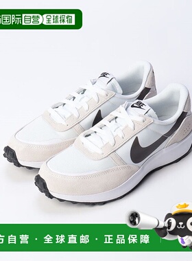 日本直邮 Waffle NAV 休闲鞋耐克经典运动鞋跑步鞋