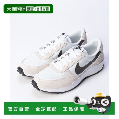 日本直邮 Waffle NAV 休闲鞋耐克经典运动鞋跑步鞋