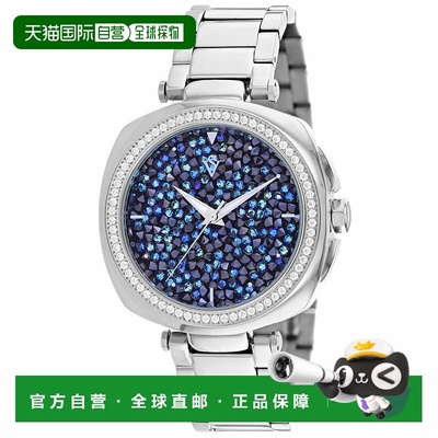 自营Christian Van Sant Women's Mirabella Blue Dial Watch - b