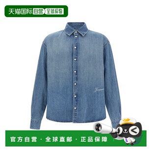 背心 香港直邮Jacquemus ... 男士 Simon 1h可退 Nîmes