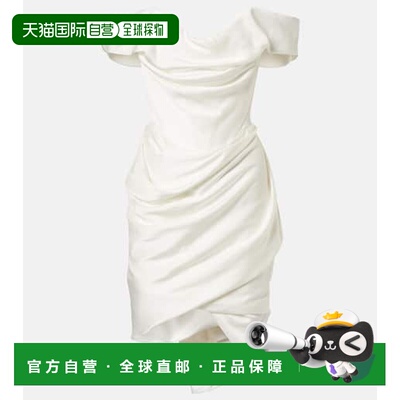 1h可退 香港直邮Vivienne Westwood 薇薇恩 韦斯特伍德 女士 Nova