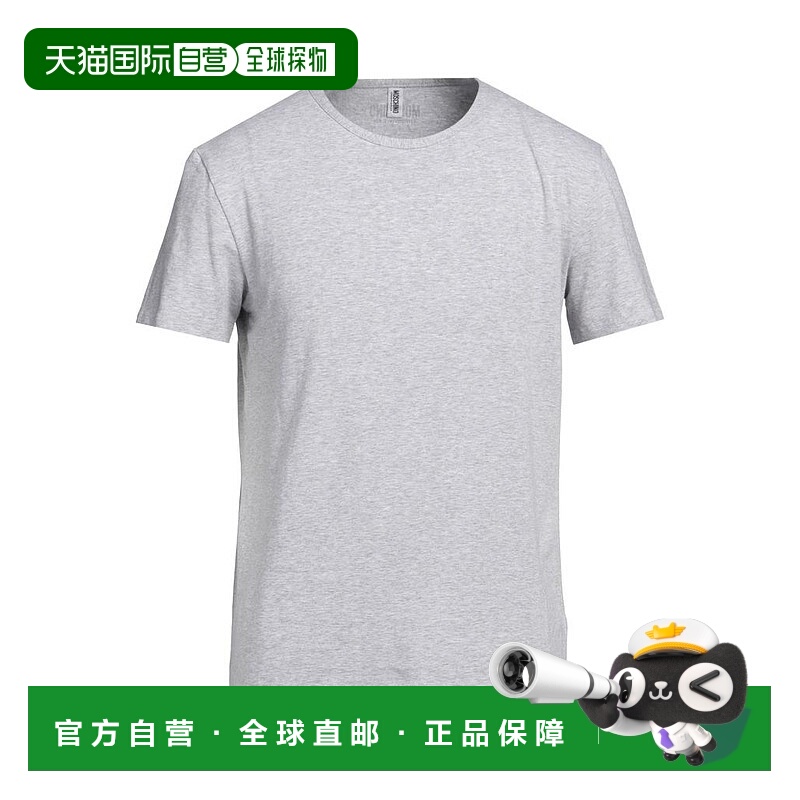 【美国直邮】Moschino/奧莉佛MOSCHINO|汗衫运动