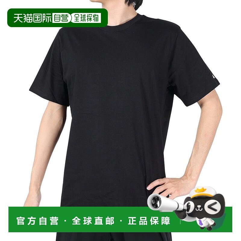 日本直邮【日本直邮】Carhartt卡哈特男女同款T恤I026264-0D2-XX