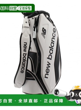 日本直邮new balance-New Balance Caddy Bag（0124980003）高尔9