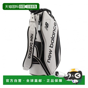 Balance New Caddy Bag 高尔9 日本直邮new 0124980003 balance