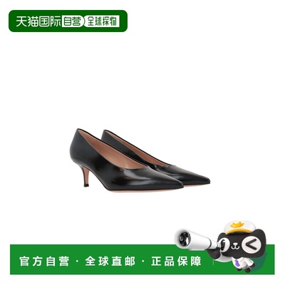 1h可退 香港直邮Gianvito Rossi 吉安维托 罗西 女士 高跟鞋 G222