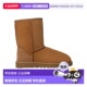 brow Classic 自营Women Chestnut UGG CHE Short 1016223