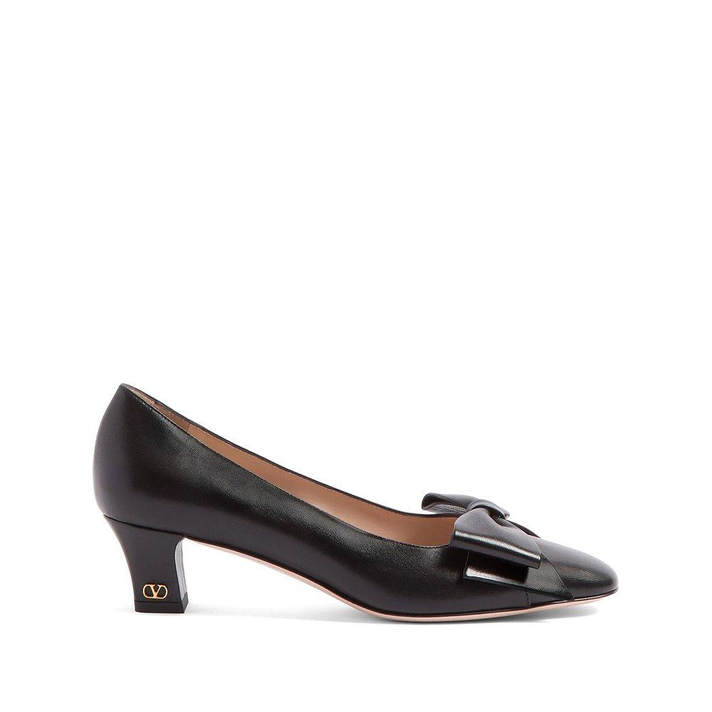 VALENTINO GARAVANI 女士高跟鞋 6W0S0LB5DDT0NO SS2025