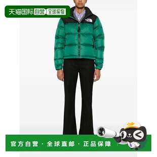 自营TNF北面1996 Retro Nuptse男款防风保暖700蓬羽绒服外套夹克
