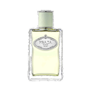 欧洲直邮Prada/普拉达INFUSION「鸢尾轻芳」中性香水30-50-1正品