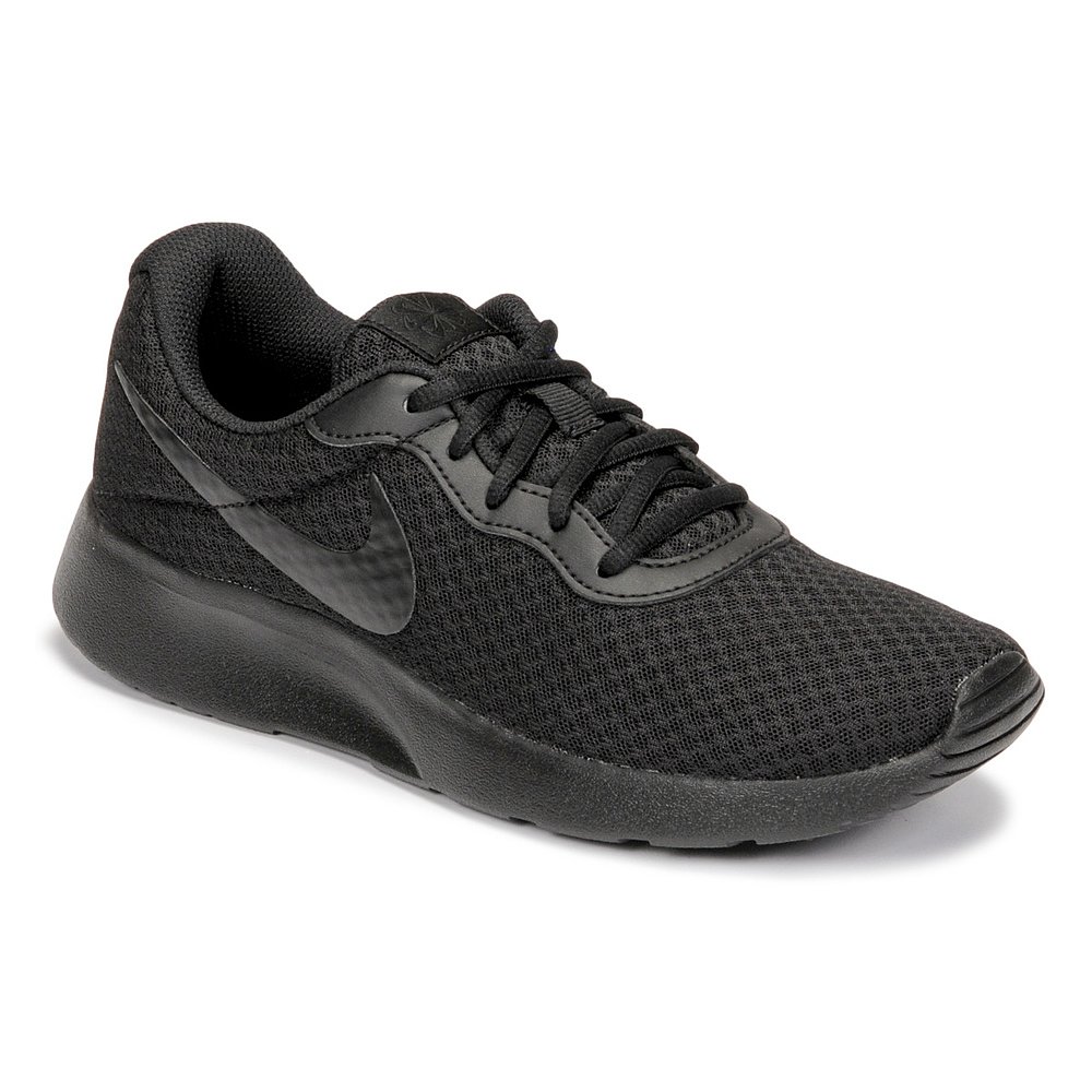 Nike 耐克 WMNS NIKE TANJUN 女士鞋子低帮板鞋 DJ6257-002