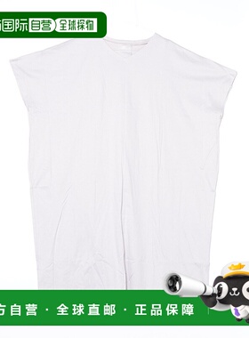 1h可退 日本直邮TIGORA 女士健身换装连衣裙 TRLFｼﾙｷｰｵｷｶﾞｴOP/321